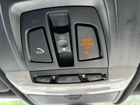 Used 2017 BMW X6 xDrive35i AWD/4WD image 27