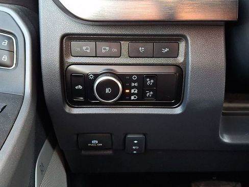 Used 2024 Ford F450 Lariat w/ FX4 Off-Road Package AWD/4WD image 24