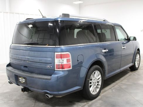 Used 2018 Ford Flex SEL w/ Equipment Group 202A image 9