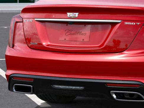 New 2026 Cadillac CT5 Premium Luxury AWD/4WD image 14