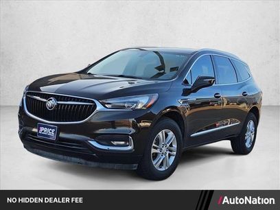 Used 2018 Buick Enclave Essence