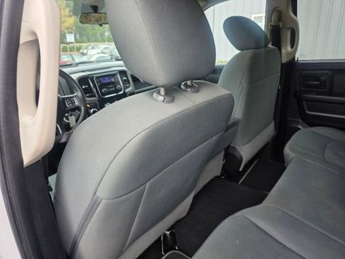 Used 2015 RAM 1500 Tradesman w/ Popular Equipment Group image 18