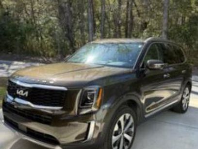 Used 2022 Kia Telluride S