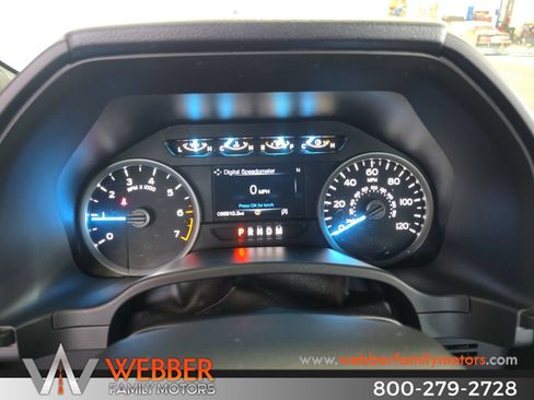Used 2019 Ford F150 XLT w/ Equipment Group 302A Luxury AWD/4WD image 25