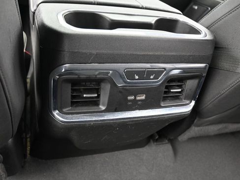 Used 2024 Chevrolet Silverado 1500 LTZ w/ LTZ Convenience Package II image 41