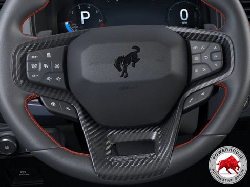 New 2025 Ford Bronco Raptor AWD/4WD image 15