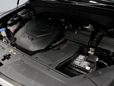 Used 2023 Kia Telluride S w/ S Sunroof Package AWD/4WD image 18