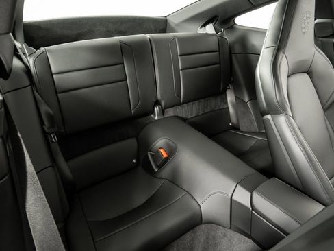 Certified 2026 Porsche 911 Carrera image 20