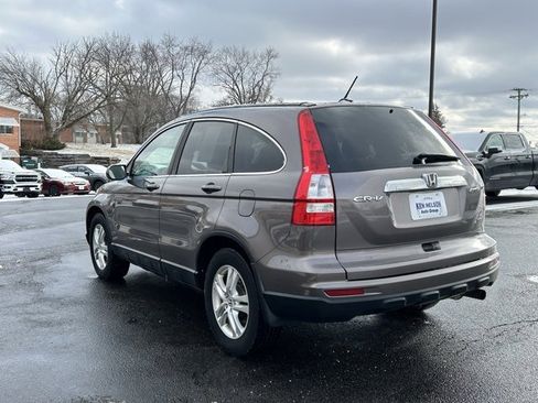 Used 2010 Honda CR-V EX-L image 5