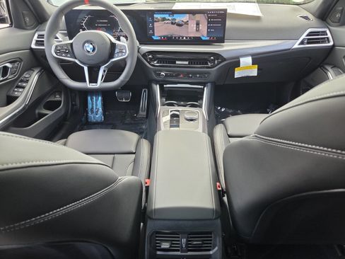 New 2026 BMW M340i RWD image 13