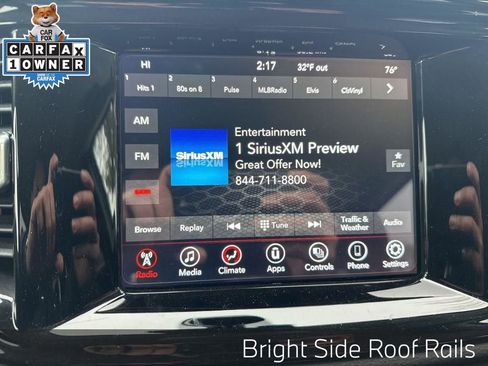 Used 2021 Dodge Durango SXT image 22