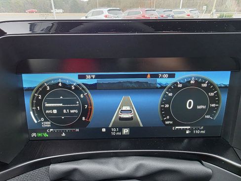 New 2026 Subaru Outback Premium image 20