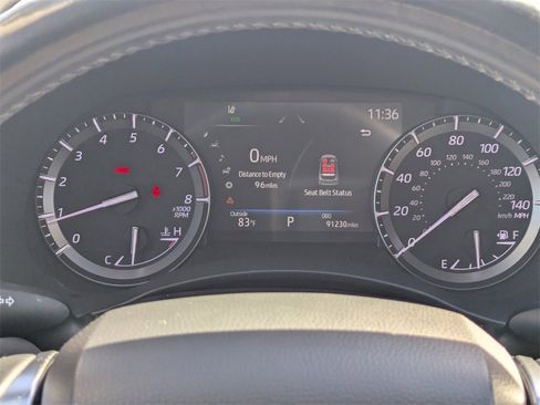 Used 2021 Toyota Highlander XLE image 35