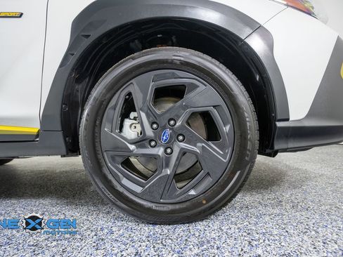 Used 2025 Subaru Crosstrek 2.5i Sport AWD/4WD image 44