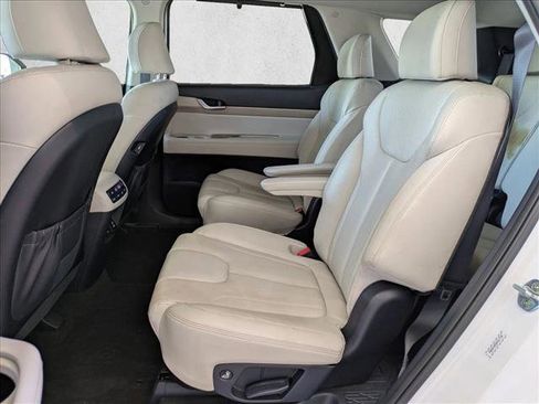 Used 2022 Hyundai Palisade SEL w/ Premium Package image 20