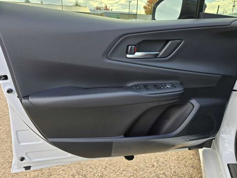 New 2026 Toyota Prius XSE image 23