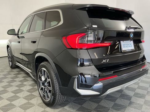 Certified 2025 BMW X1 xDrive28i w/ Convenience Package image 8