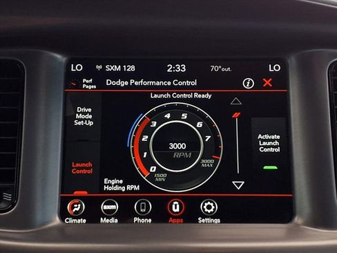 Used 2022 Dodge Charger R/T w/ Blacktop Package RWD image 13