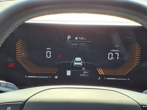 Used 2026 Kia Sportage EX image 30