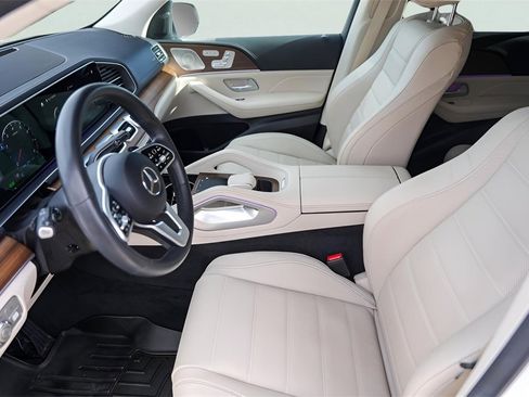 Used 2022 Mercedes-Benz GLE 450 GLE 450 image 12