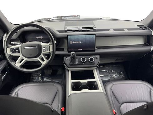 Used 2025 Land Rover Defender 110 S image 50
