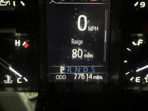 Used 2019 Toyota Tundra TRD Pro image 15