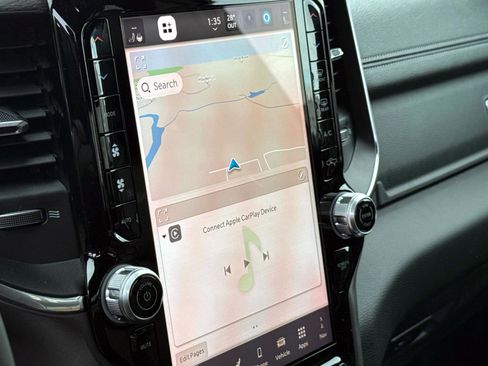 New 2026 RAM 1500 Laramie w/ Sport Appearance Package image 12