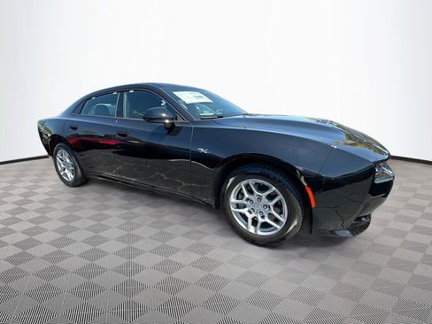 New 2026 Dodge Charger R/T AWD/4WD image 4