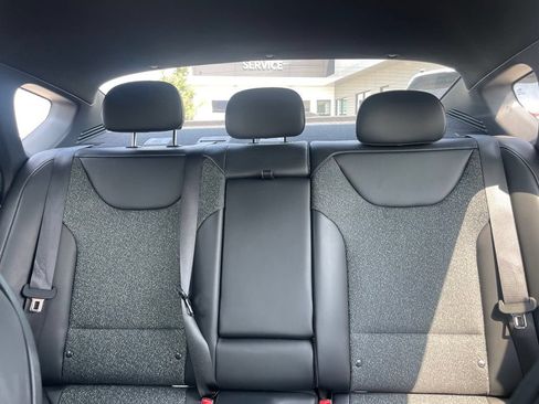 Certified 2025 Kia K4 GT-Line FWD image 19
