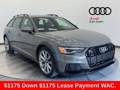 New 2025 Audi A6 Premium Plus