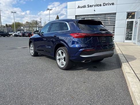 New 2026 Audi Q5 Premium Plus image 3