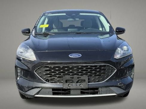 Used 2021 Ford Escape SE w/ Convenience Package image 9