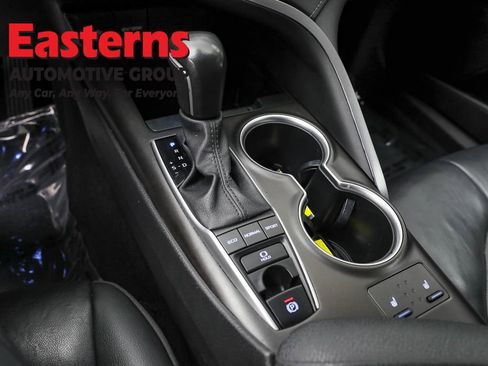 Used 2024 Toyota Camry XLE image 13