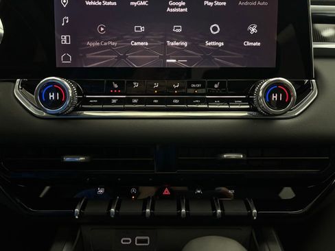 New 2026 GMC Canyon Elevation w/ Convenience Package image 25