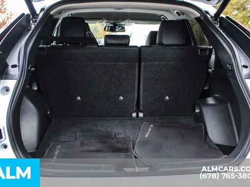 Used 2024 Mitsubishi Eclipse Cross SE image 22