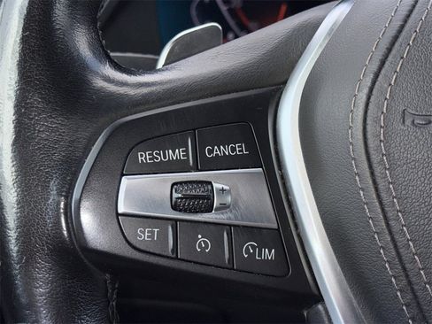 Used 2019 BMW X5 xDrive40i w/ Convenience Package image 11