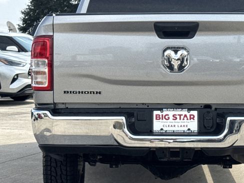 Used 2024 RAM 2500 Big Horn image 12