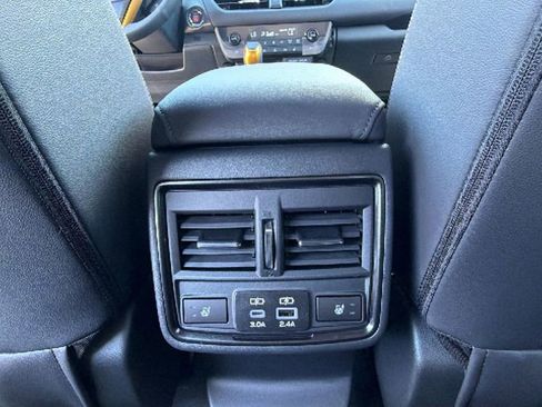 New 2026 Subaru Outback Wilderness AWD/4WD image 25