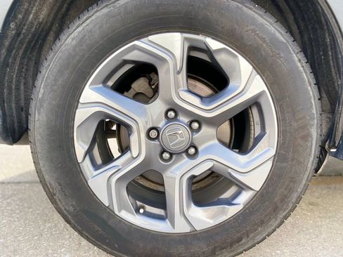 Used 2018 Honda CR-V EX-L image 11