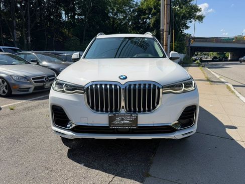 Used 2019 BMW X7 xDrive50i AWD/4WD image 17