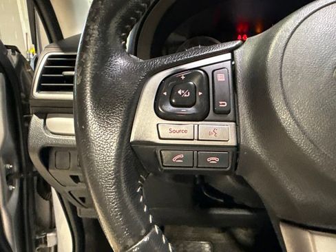 Used 2017 Subaru Forester 2.0XT Premium AWD/4WD image 12