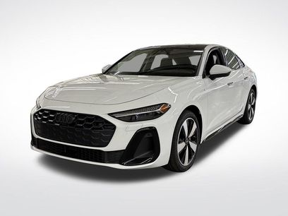 New 2026 Audi A5 2.0T Premium Plus