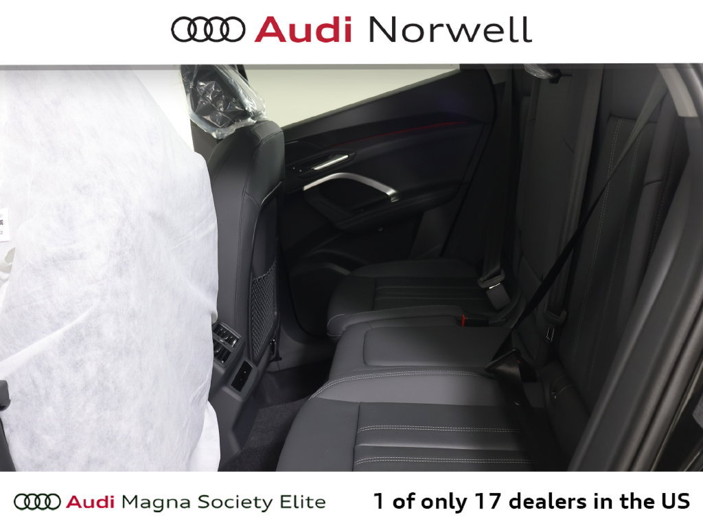 New 2026 Audi Q5 Premium AWD/4WD image 21