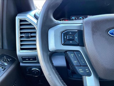 Used 2016 Ford F150 King Ranch w/ Equipment Group 601A Luxury image 23