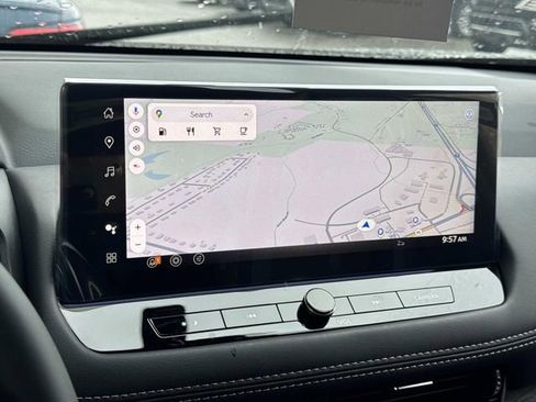 New 2026 Nissan Rogue Platinum w/ Platinum Premium Package image 32