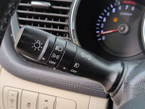 Used 2012 Kia Optima EX w/ Premium Pkg FWD image 28
