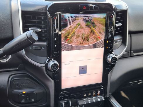 New 2026 RAM 3500 Lone Star image 13