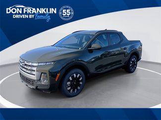 New 2026 Hyundai Santa Cruz SEL video 1