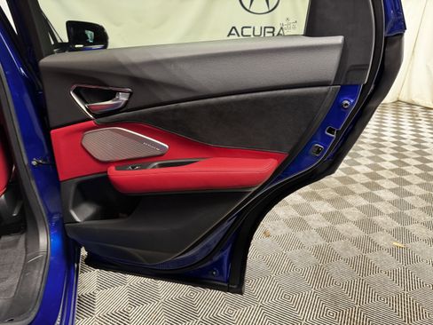 Certified 2025 Acura RDX A-Spec image 21