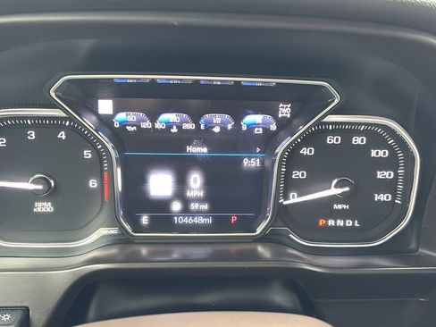 Used 2020 GMC Sierra 3500 SLT w/ SLT Premium Plus Package image 29